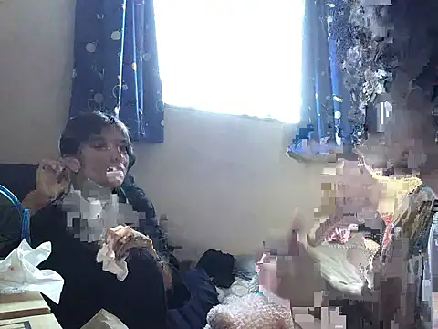 URORI0407 online show from 11/26/25, 01:16