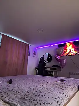 -MaybeBaby- online show from 03/19/26, 02:06