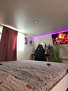 -MaybeBaby- online show from 05/12/26, 05:04