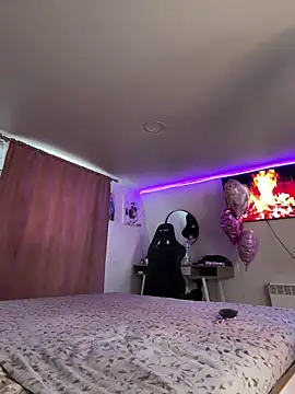 -MaybeBaby- online show from 03/27/26, 07:28