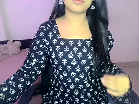 shivani sharma 2 online show from 04/08/26, 02:40