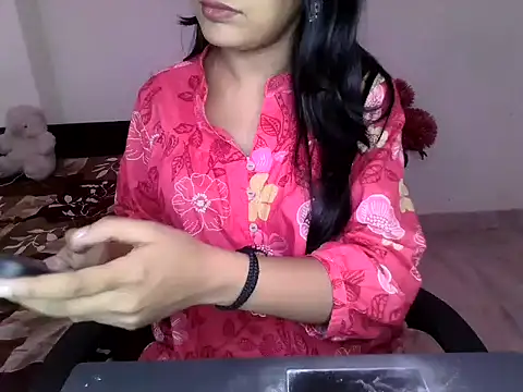 shivani sharma 2 online show from 02/28/26, 10:48