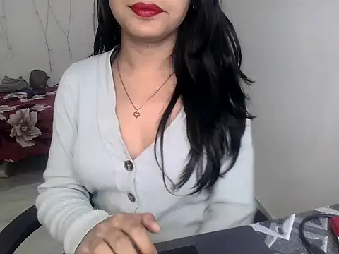 shivani sharma 2 online show from 12/17/25, 09:25