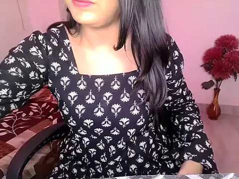 shivani sharma 2 online show from 02/21/26, 10:06