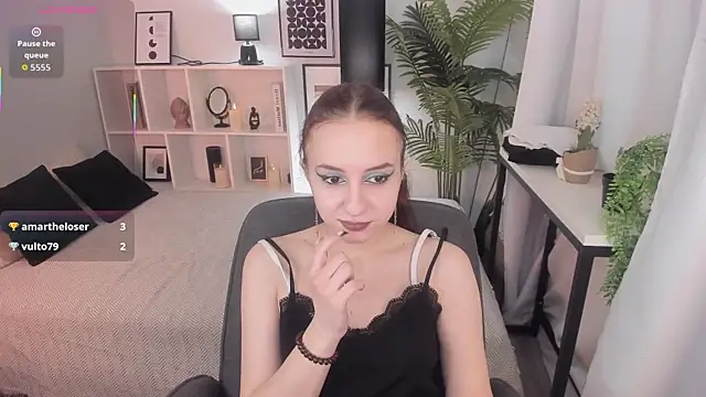 BeautifulSnake online show from 11/27/25, 08:31