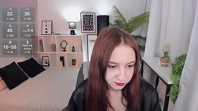 BeautifulSnake online show from 11/26/25, 08:53