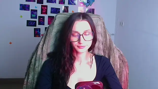 Stella XO online show from 02/14/26, 06:24