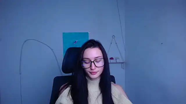 Snapshot of Stella_XO chatting on 12/16/25, 06:28 Stella XO online show from 12/16/25, 06:28