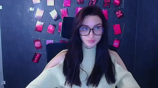 Snapshot of Stella_XO chatting on 12/03/25, 12:26 Stella XO online show from 12/03/25, 12:26