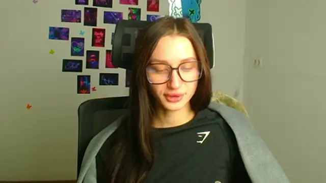 Stella XO online show from 02/06/26, 06:53