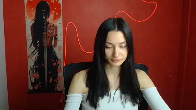 Snapshot of Stella_XO chatting on 05/13/26, 05:36 Stella XO online show from 05/13/26, 05:36