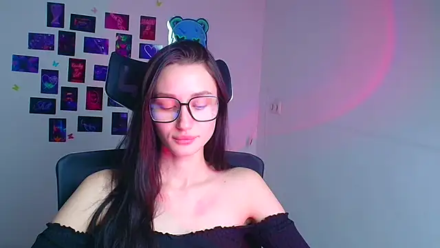 Stella XO online show from 12/20/25, 06:38