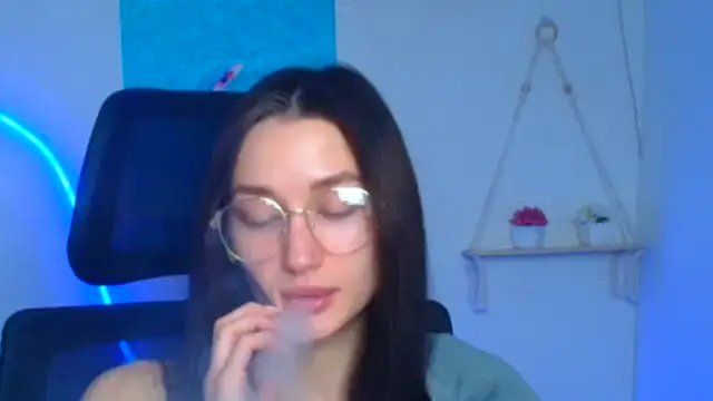 Stella XO online show from 02/20/26, 06:48