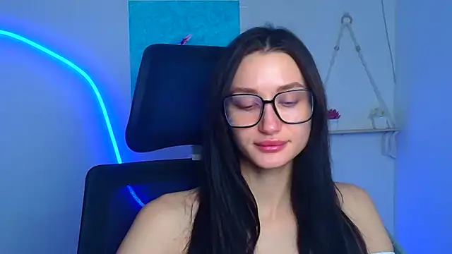 Stella XO online show from 02/16/26, 06:34