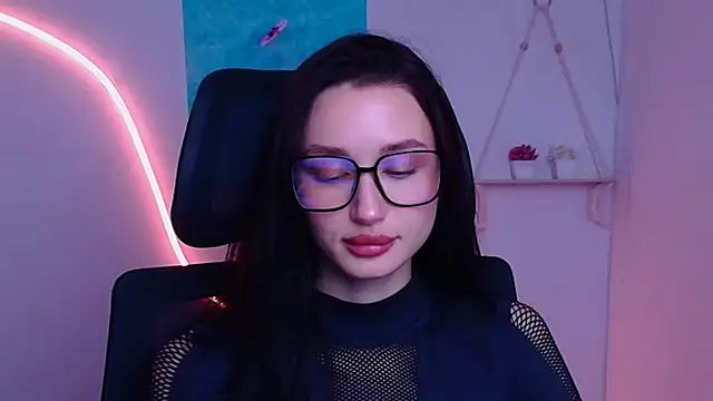 Snapshot of Stella_XO chatting on 12/18/25, 06:40 Stella XO online show from 12/18/25, 06:40