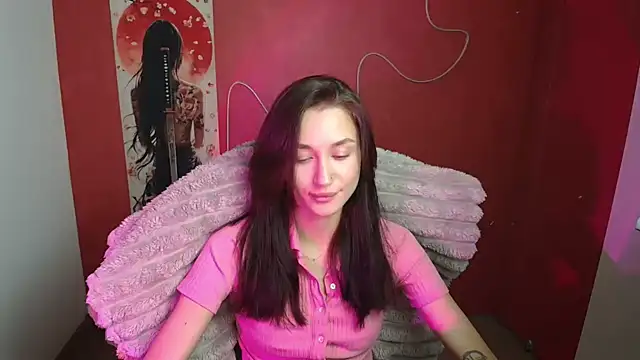 Stella XO online show from 07/13/26, 05:51