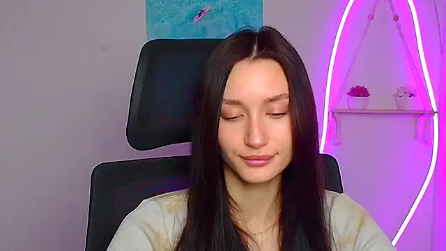 Stella XO online show from 04/03/26, 05:36