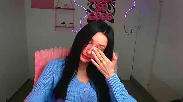 Stella XO online show from 03/05/26, 06:10