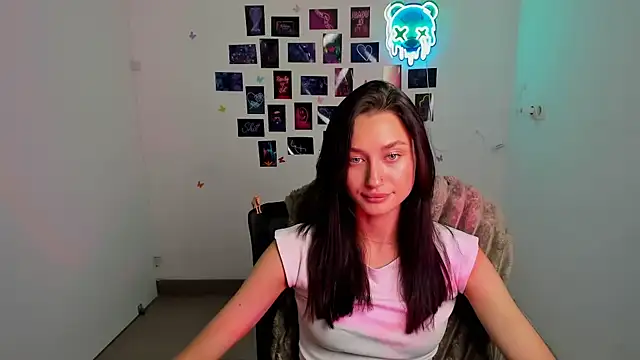 Stella XO online show from 07/07/26, 06:47