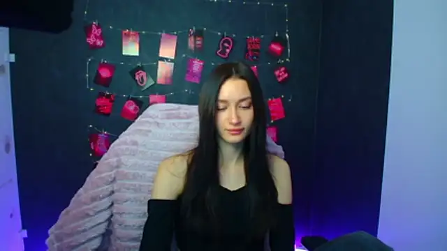 Stella XO online show from 04/08/26, 05:20