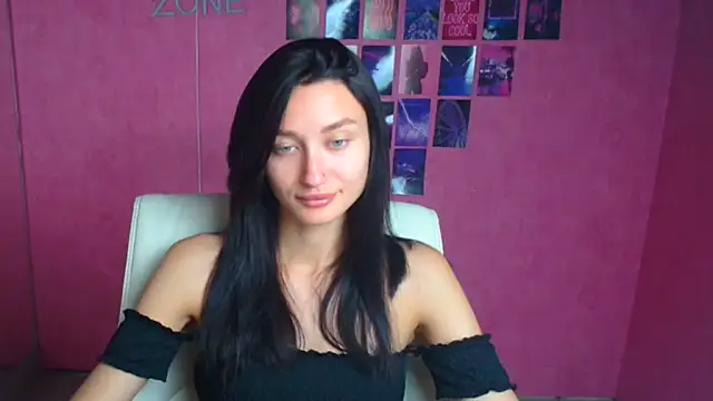 Stella XO online show from 08/03/26, 05:48