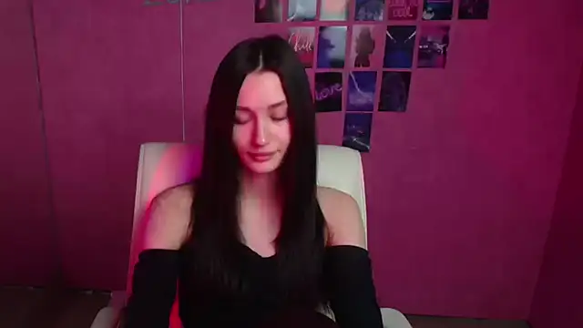 Stella XO online show from 04/01/26, 05:20