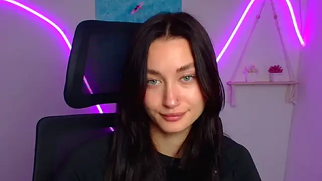 Snapshot of Stella_XO chatting on 05/18/26, 06:07 Stella XO online show from 05/18/26, 06:07