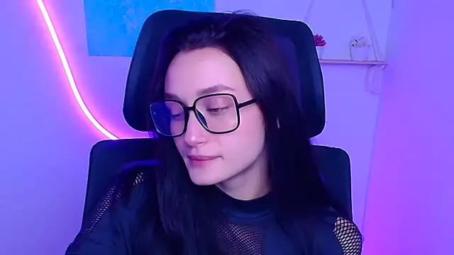 Snapshot of Stella_XO chatting on 11/27/25, 06:58 Stella XO online show from 11/27/25, 06:58