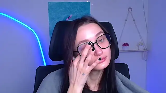 Stella XO online show from 02/11/26, 07:08