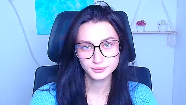 Snapshot of Stella_XO chatting on 11/25/25, 06:25 Stella XO online show from 11/25/25, 06:25