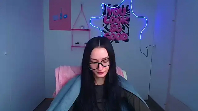 Stella XO online show from 02/18/26, 06:22