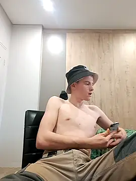 Tinny Twink RSA online show from 11/20/25, 12:50