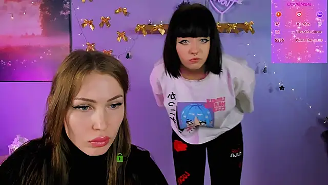 ariel shadow online show from 12/20/25, 07:50