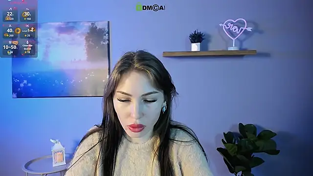 ariel shadow online show from 11/29/25, 10:04