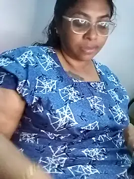 Riya-mallus online show from 12/17/25, 05:40