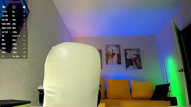 fruitsoda online show from 12/20/25, 04:15