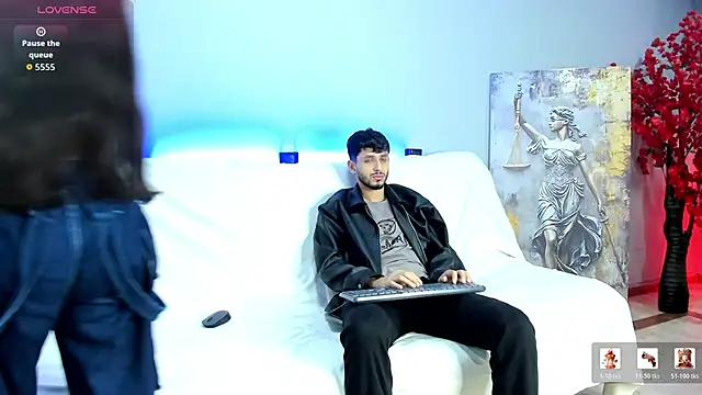 dracke and zara online show from 05/13/26, 12:34