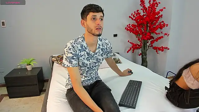 dracke and zara online show from 02/19/26, 01:41