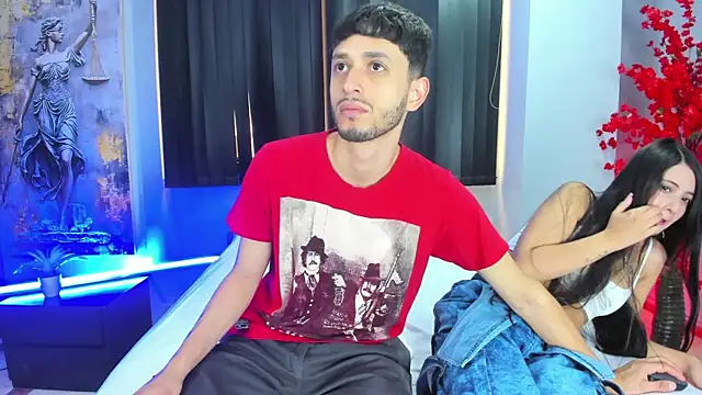 dracke and zara online show from 03/03/26, 01:40