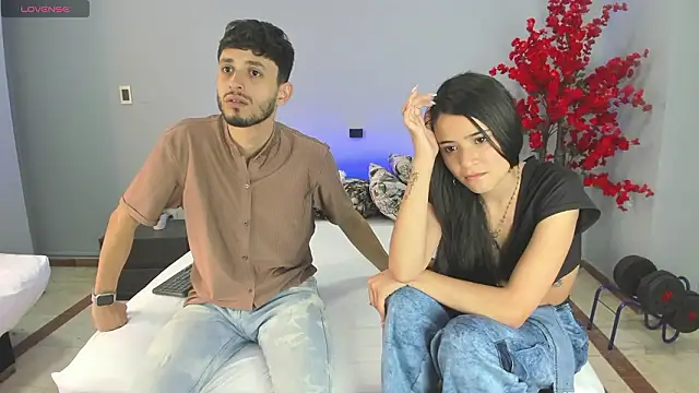 dracke and zara online show from 02/13/26, 02:50