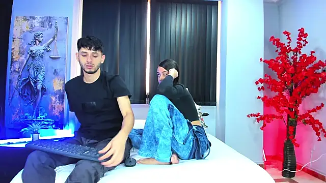 dracke and zara online show from 04/13/26, 01:15