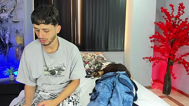 dracke and zara online show from 03/10/26, 01:04