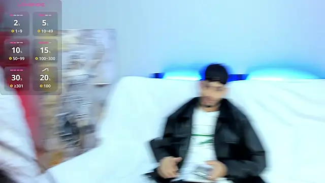 dracke and zara online show from 05/22/26, 12:25