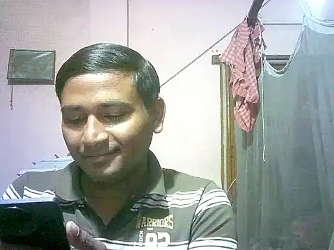 handsome12345  online show from 01/13/26, 03:05