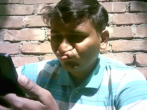 handsome12345  online show from 01/17/26, 05:11