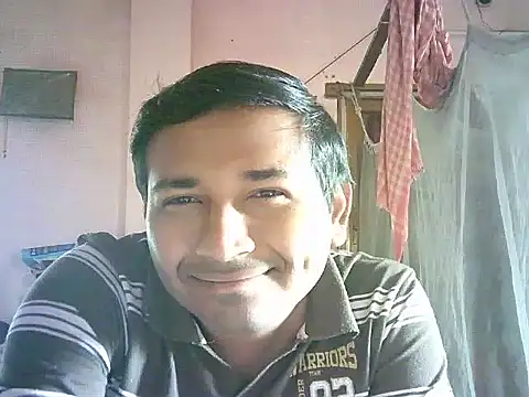 handsome12345  online show from 01/07/26, 03:00