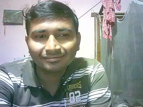 handsome12345  online show from 01/13/26, 02:04