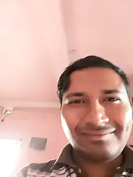 handsome12345  online show from 12/20/25, 07:55