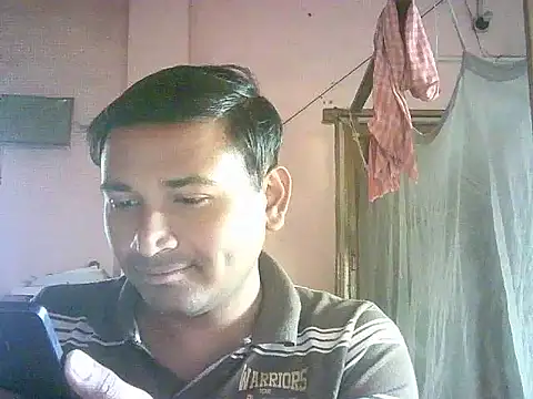 handsome12345  online show from 01/12/26, 02:29