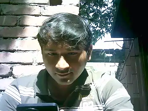 handsome12345  online show from 01/08/26, 05:46